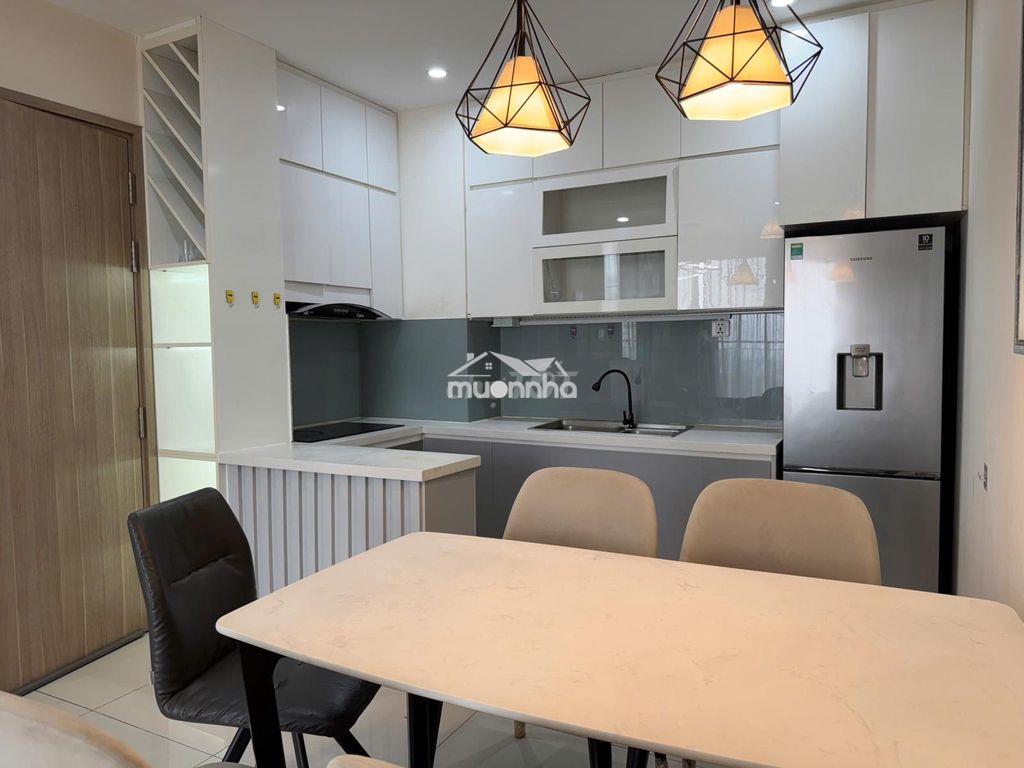 Bán căn hộ 3pn the rainbow - vinhomes grand park, 82m2, full nội thất - Ảnh 2
