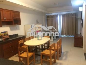 Căn hộ res 3, ngay chợ tân mỹ, đ/d bệnh viện fv, 74m2, 2pn, 3.55tỷ, sh - Ảnh 2
