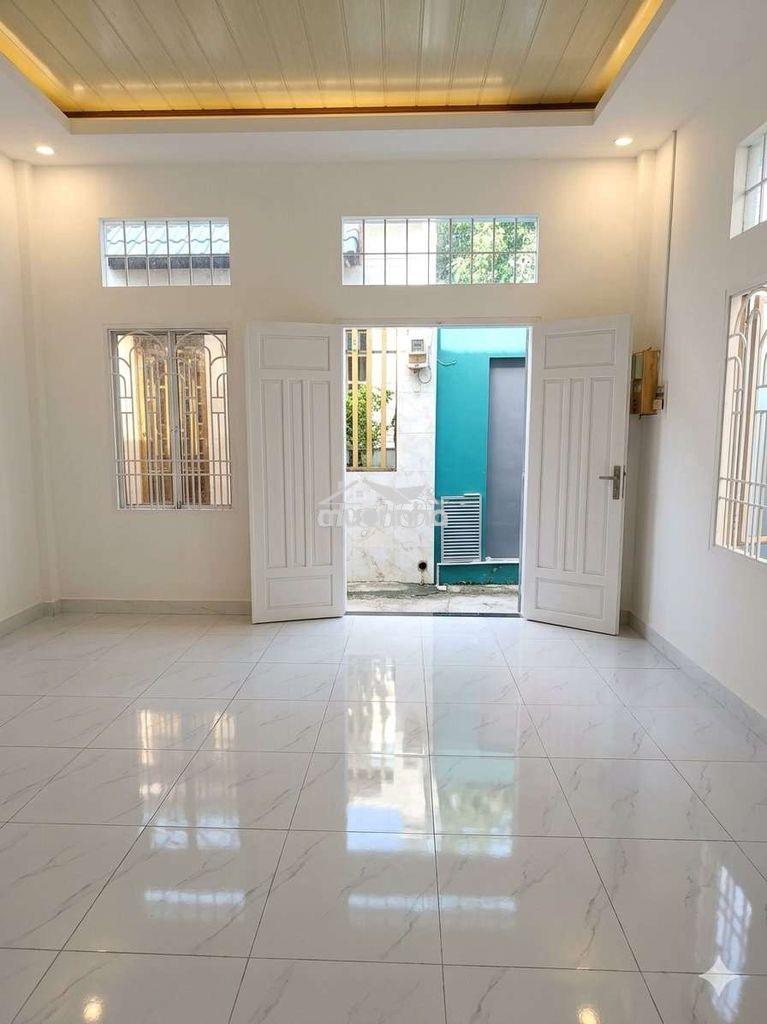 Nhà nguyên căn 100m2 giá rẻ  - Ảnh 3