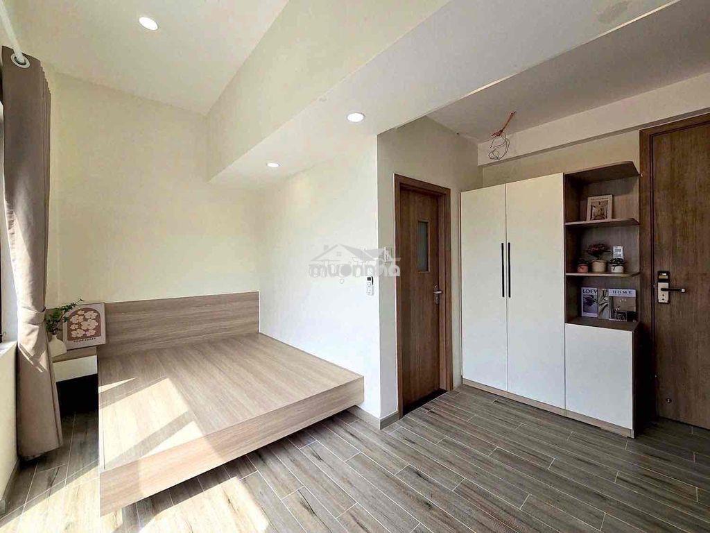 Trống lại studio thoáng mát ngay bến vân đồn q4 - Ảnh 3