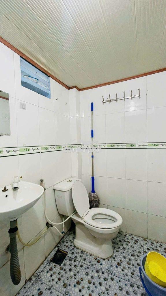 Nhà 2pn 2wc căn góc, vị trí đẹp hẻm 72 phan đăng lưu, phú nhuận  - Ảnh 4