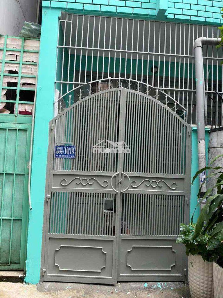 Nhà cho thuê chính chủ nguyễn văn nghi