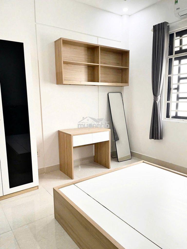Chdv đường nguyễn văn thương giá 5tr5