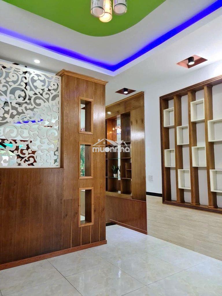 Cần cho thuê nhà hxh 38/2a trần khắc chân p.tân định q.1 - Ảnh 4