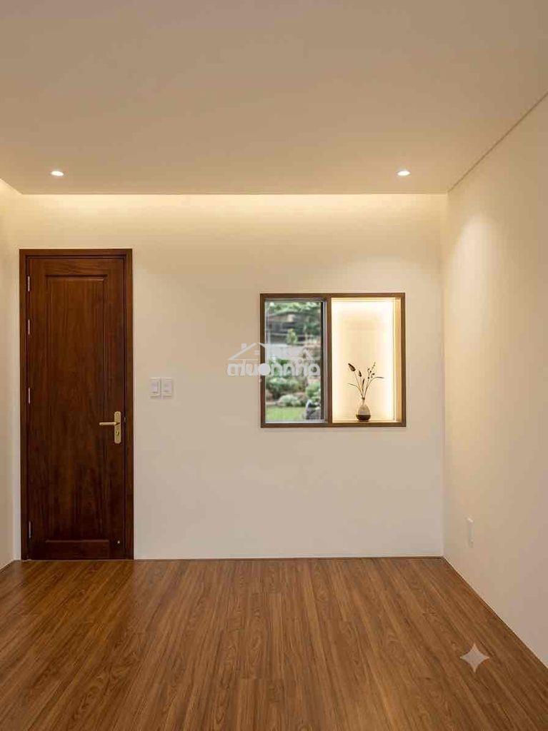 Nhà ngay nguyễn ảnh thủ bà điểm hóc môn - dt 5m x 20m - 3pn - 2 mặt hẻ - Ảnh 3