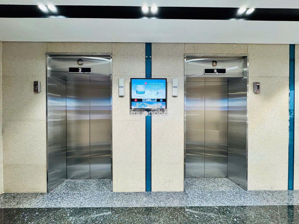 Cho thuê văn phòng the grace phú mỹ hưng 115–800m², đối diện secc - Ảnh 2