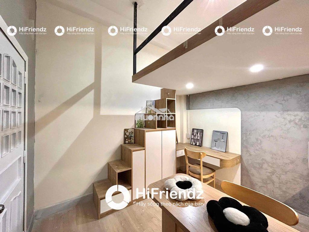 Duplex siêu đẹp full nội thất đi bộ qua đh mở, 5p qua đh y dược - Ảnh 2