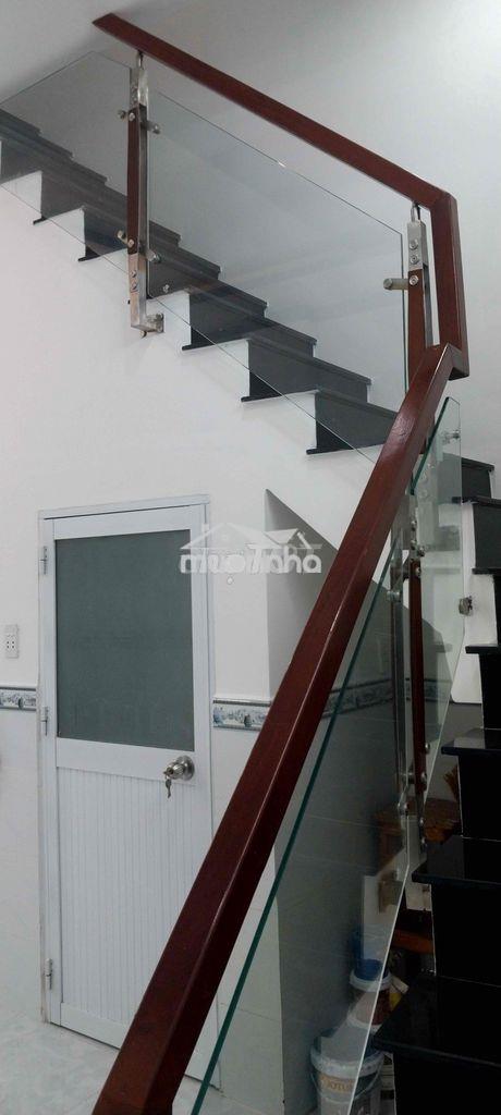 Cho thuê nhà nguyên căn chính chủ 337 trần xuân soạn q7 - Ảnh 4