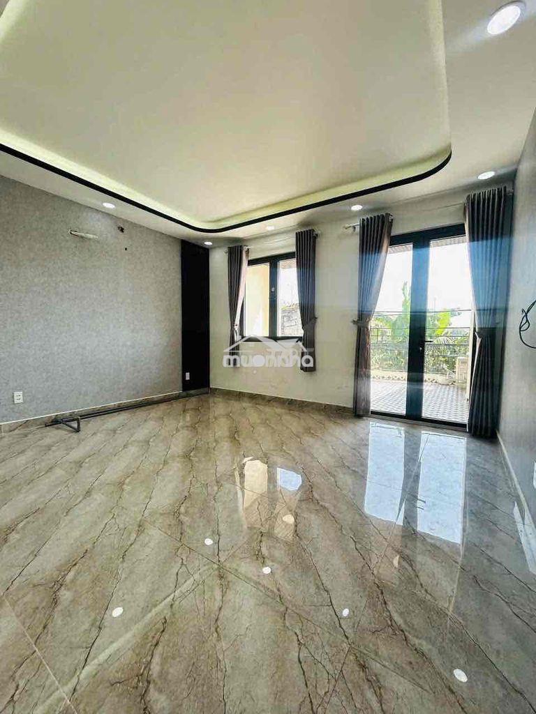 🏠Nguyên căn nhà đẹp hẻm nguyễn văn quỳ p.phú thuận ngay cầu phú mỹ q7 - Ảnh 4