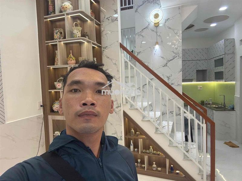 Nhà q8 - 3pn rộng - giá chỉ 4tỷ900