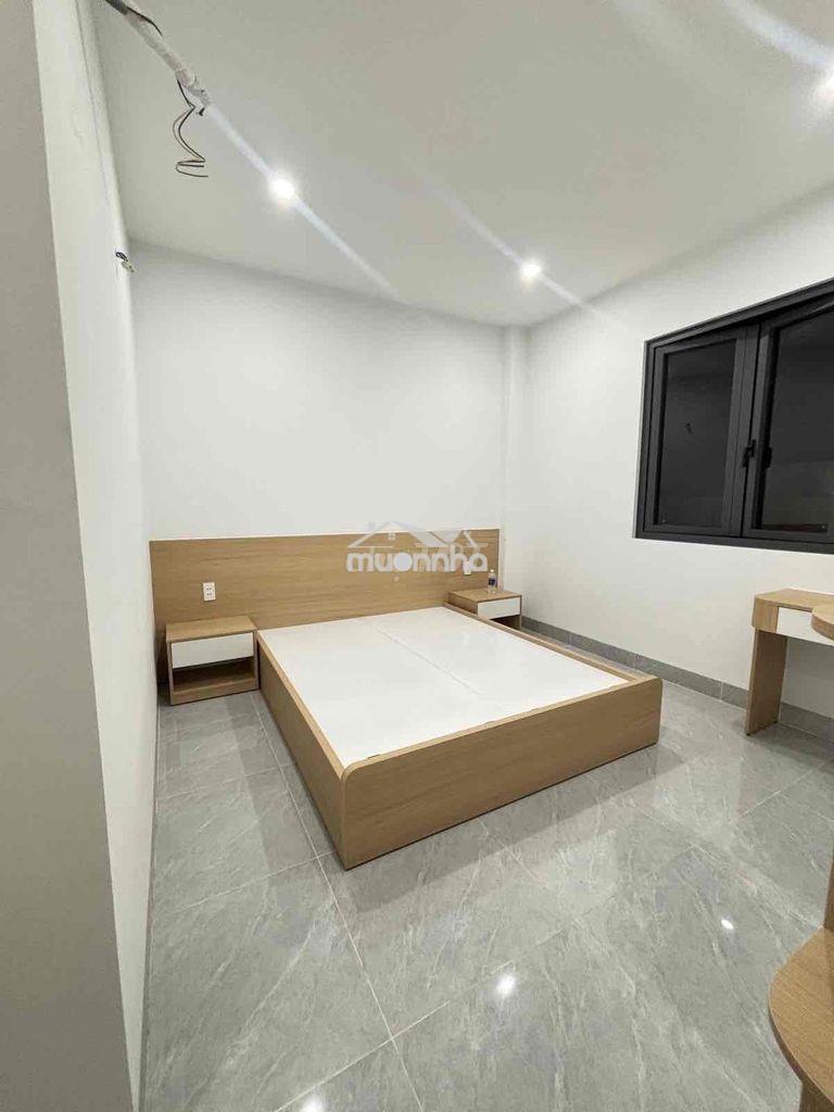 Nhà đẹp ở ngay 64m2 lò lu 4 tầng siu đắc địa chỉ 6 tỷ nhỉnh - Ảnh 3