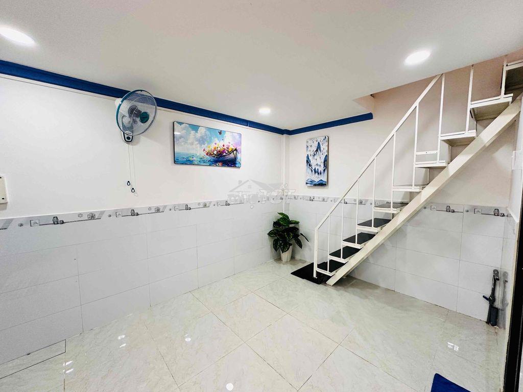 Tìm nhà ngộp quận 8-bình chánh giá dưới một tỷ - Ảnh 2