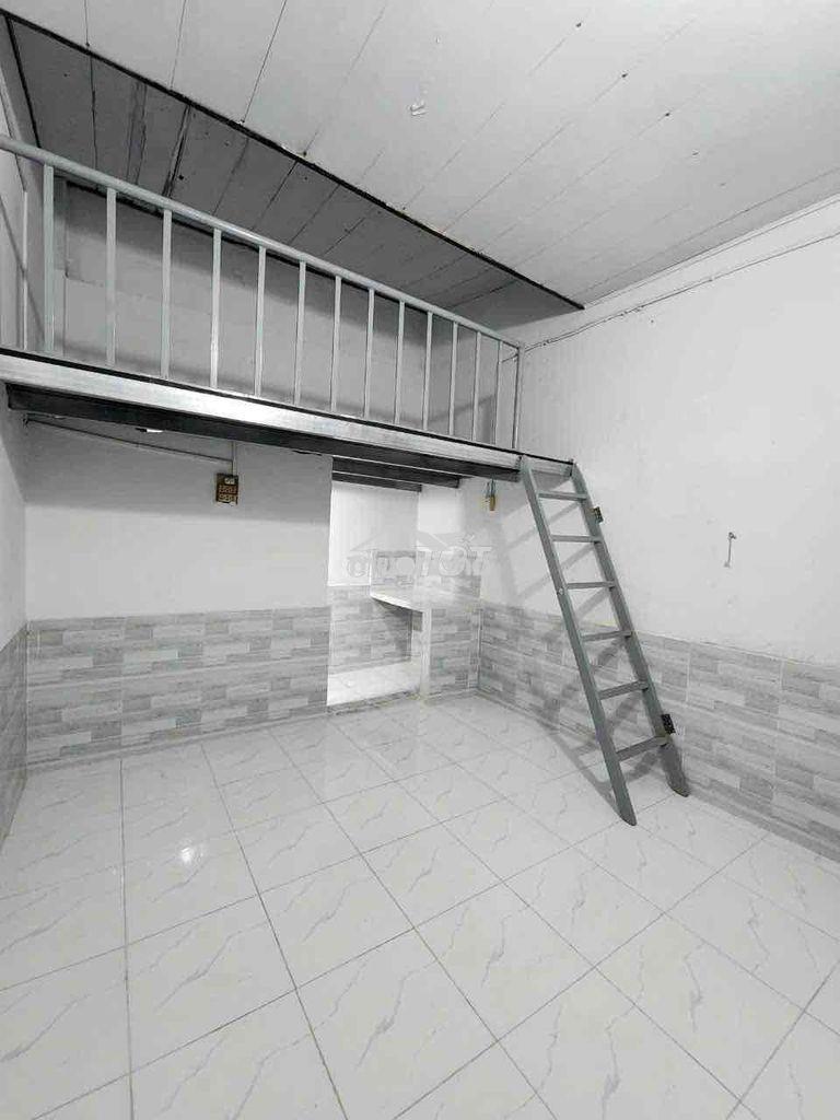 Mình cần bán nhà hẻm 115/16/ đường số 5, linh xuân, thủ đức - Ảnh 4