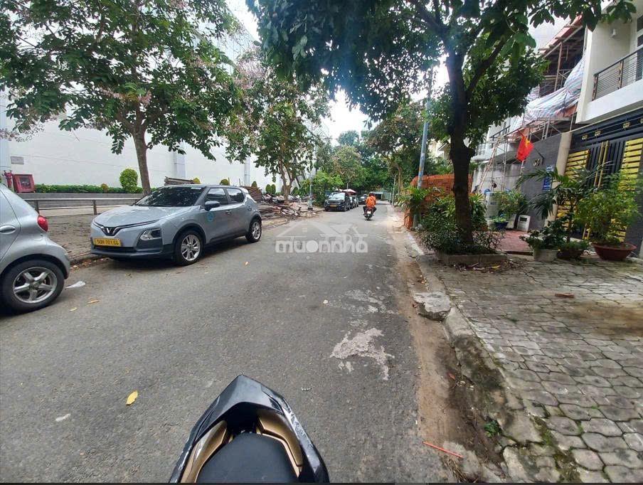 Cho thuê kho 180-450m p tân quy, chỉ từ 18tr - Ảnh 3