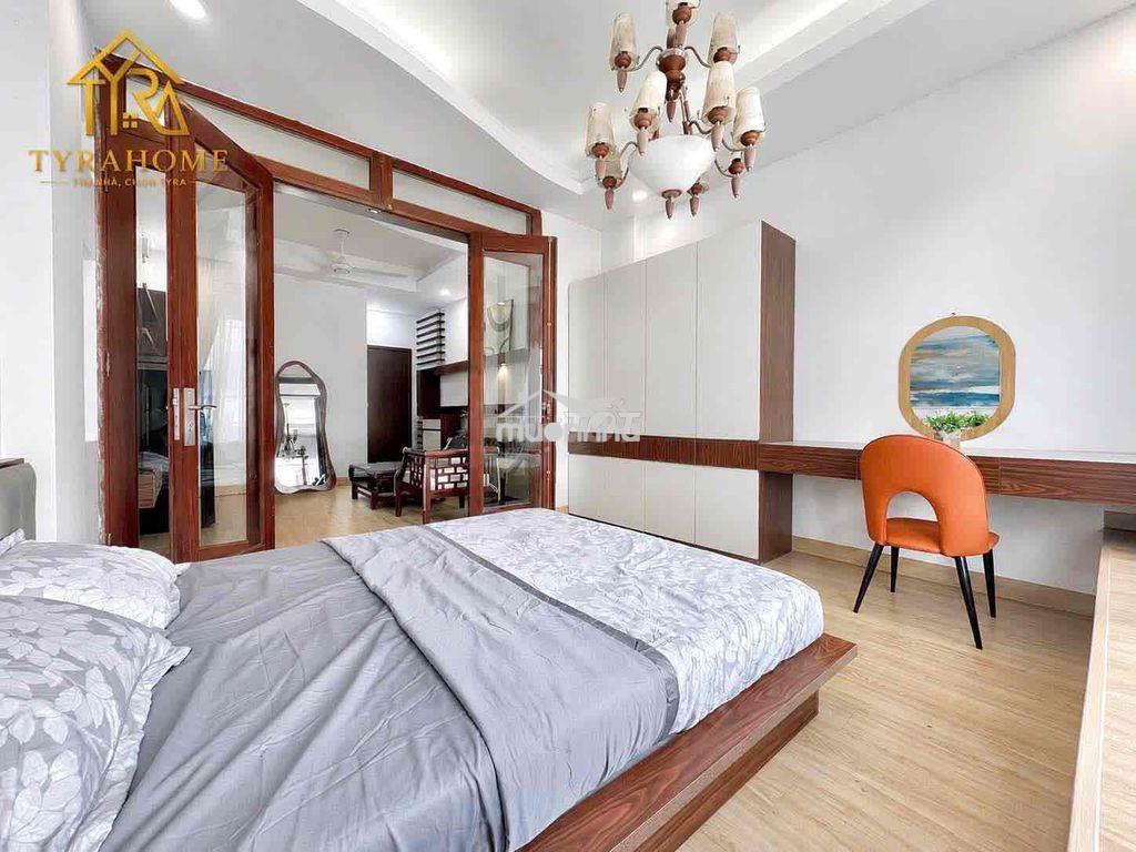 🔥Studio full nội thất tô hiến thành, gần công viên lê thị riêng quận10 - Ảnh 2