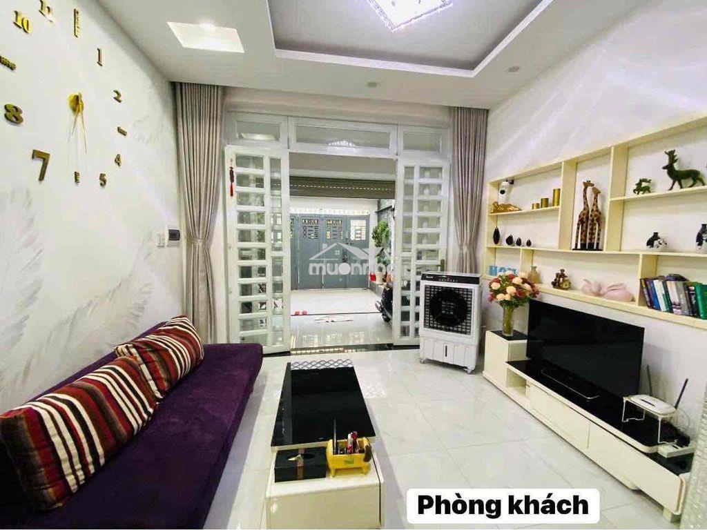 Tttm gigamal khu ven sông - nhà 3 lầu 5pn 6wc sẵn máy lạnh ở + vpcty - Ảnh 2