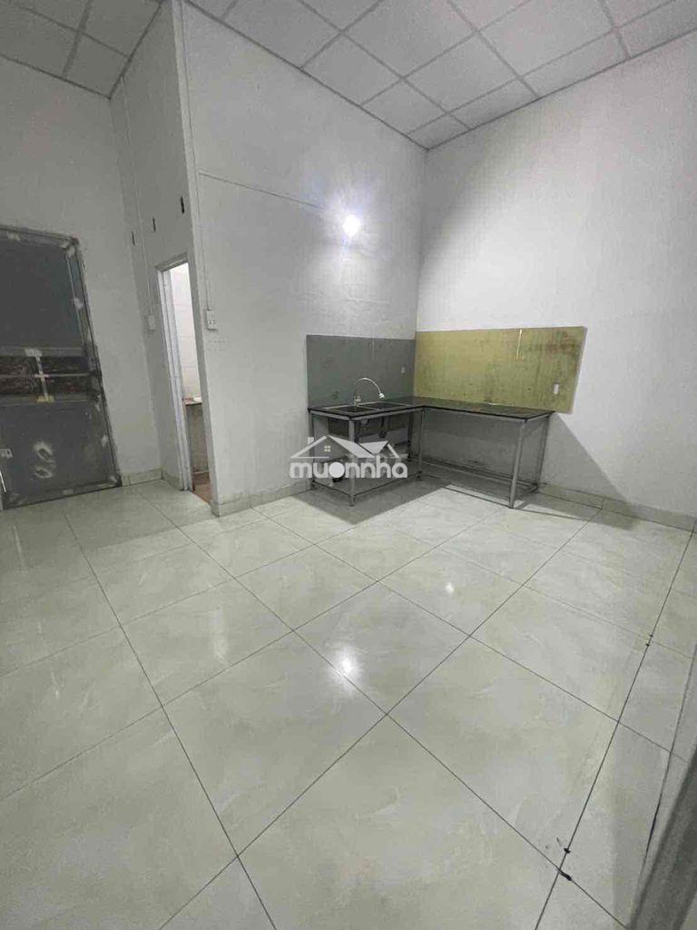 Cho thuê nhà nguyên căn gần cầu an lộc nguyễn oanh - Ảnh 4
