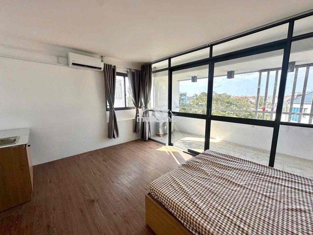 🌿4tr5 ban công full nội thất nguyễn duy trinh🌿 - Ảnh 4