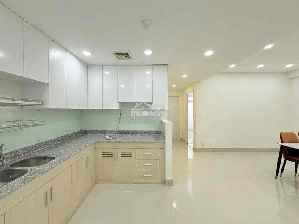 Bán chung cư 60 m2 - Ảnh 4