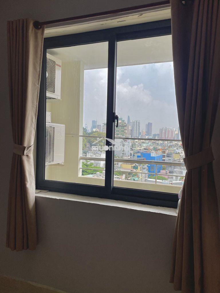 Chính chủ bán căn hộ 109 nguyễn biểu  – 52m² 2pn tầng cao – giá 3 tỷ - Ảnh 4