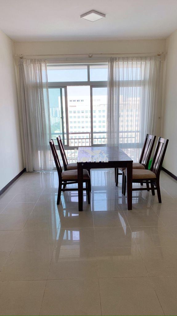💥🕍 Căn hộ tản đà khang hiếm 3pn - 102m2- giá 7 tỷ tl