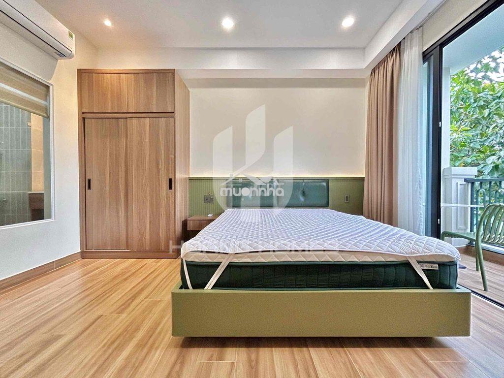 Cho thuê căn hộ gần global city - Ảnh 2