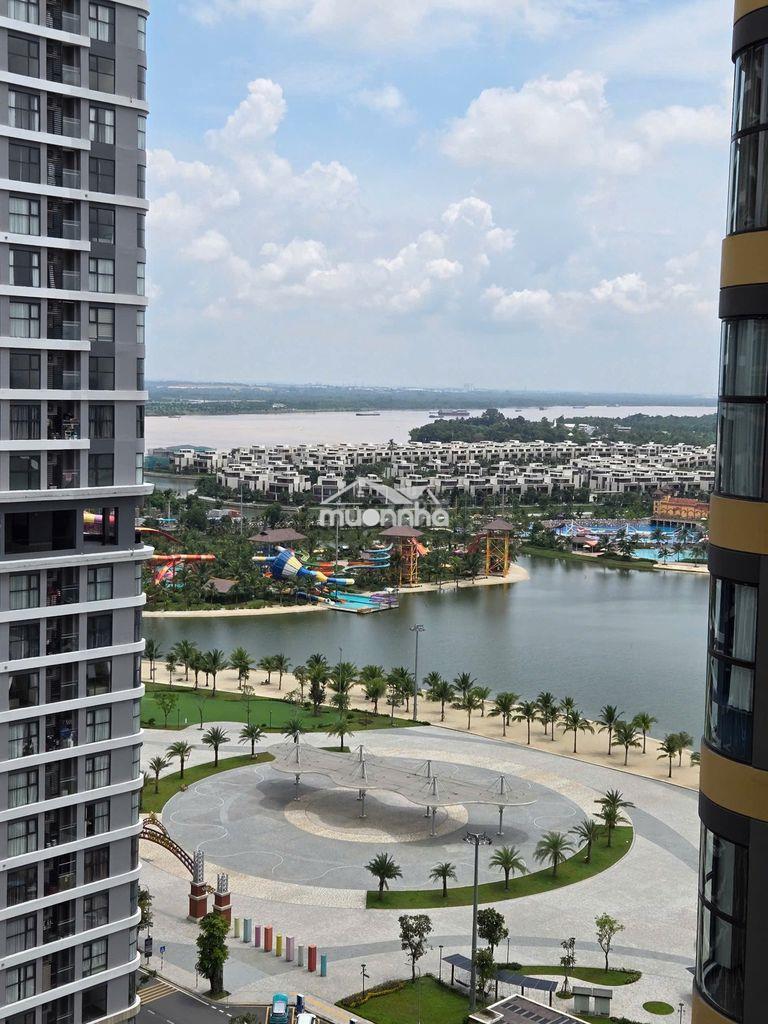 Rẻ nhất phân khu opus one – cắt lỗ sâu studio 33,4m - vinhomes grand