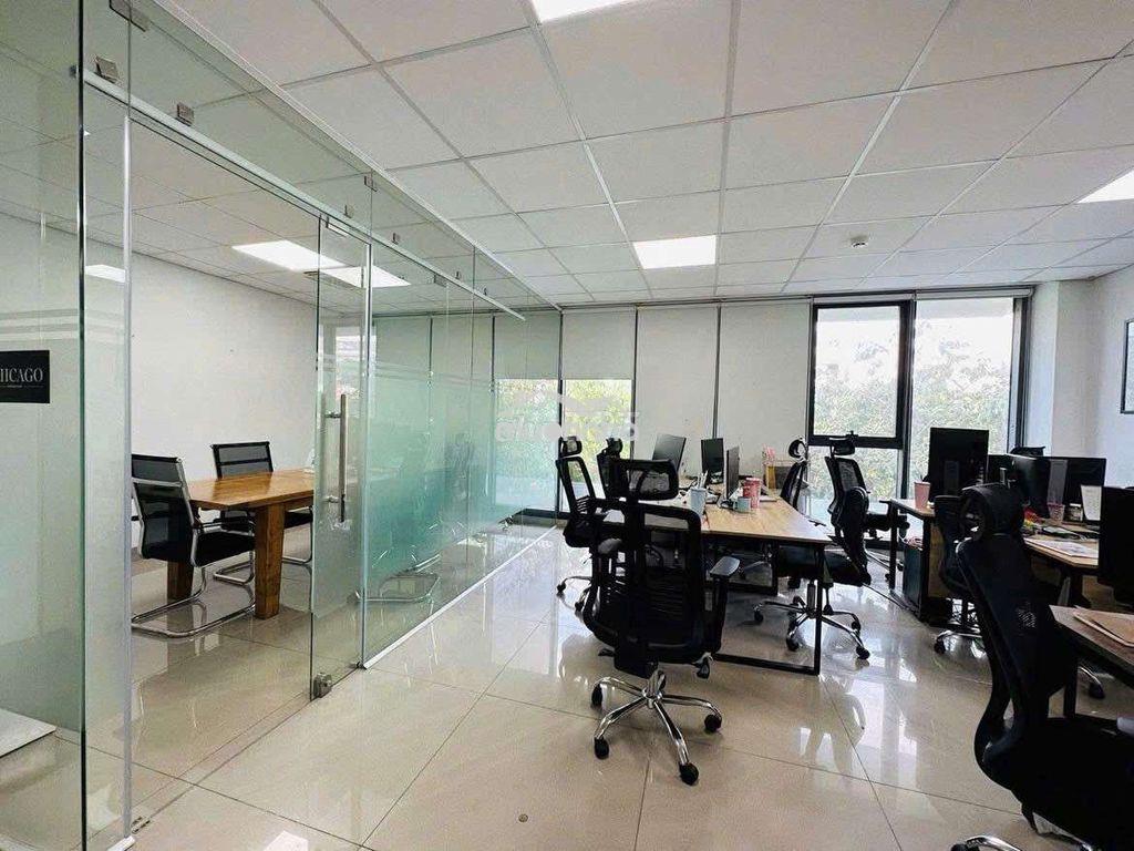 Cho thuê tòa nhà đẹp – đường số 34, an khánh, q2 - Ảnh 4