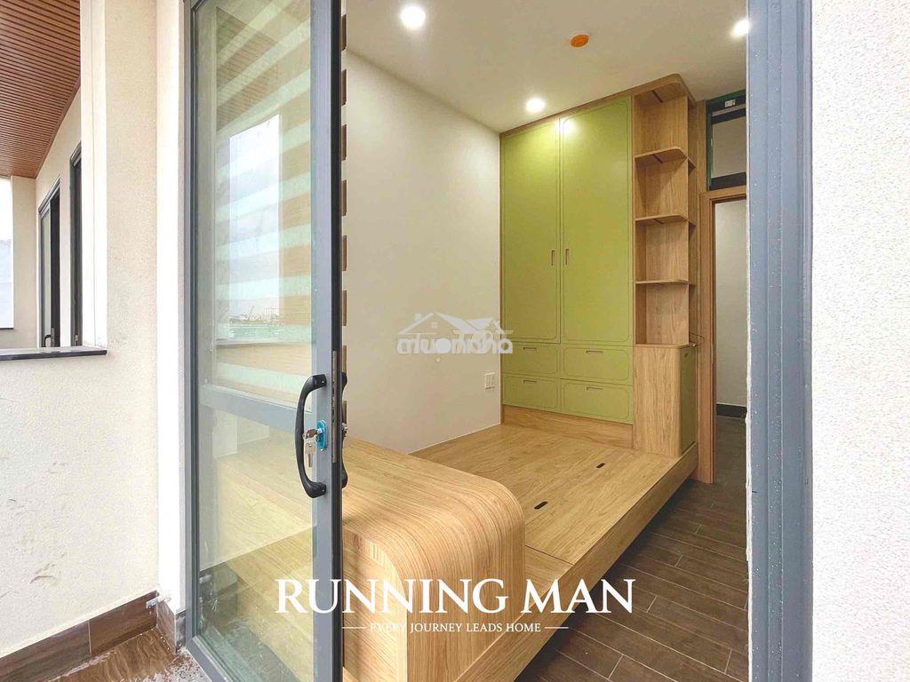 🏡Khai trương căn hộ 2 phòng ngủ tại gò vấp mới keng - Ảnh 3