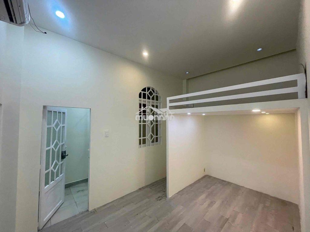🏦 Nhà nc mới xây 99% nup hẻm đường số 1 p16 - Ảnh 4