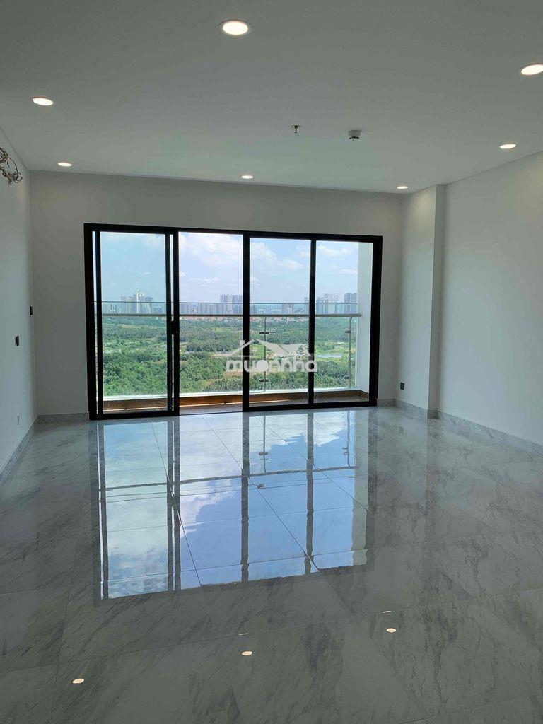 Bán căn hộ 3pn2wc - 8,6 tỷ - 116m2 - essensia sky phú long - nhà bè