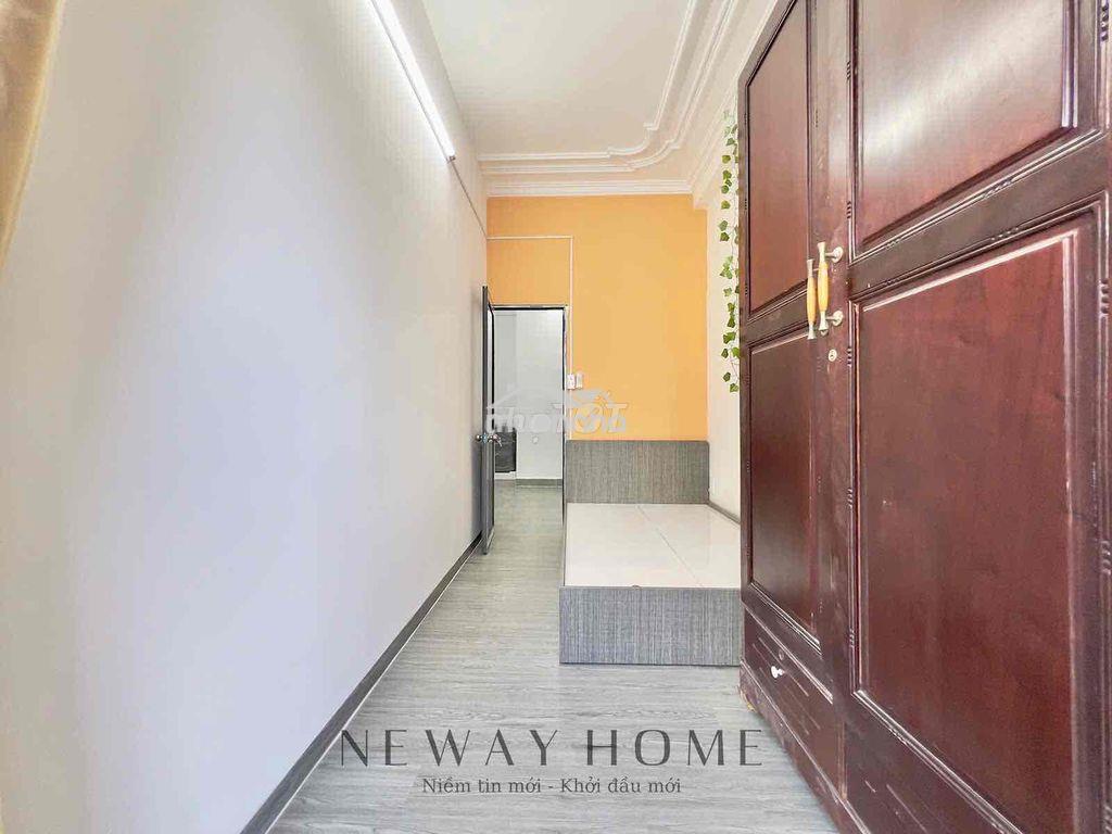Cho thuê căn 2 phòng ngủ 45m2 khánh hội quận 4 - Ảnh 4