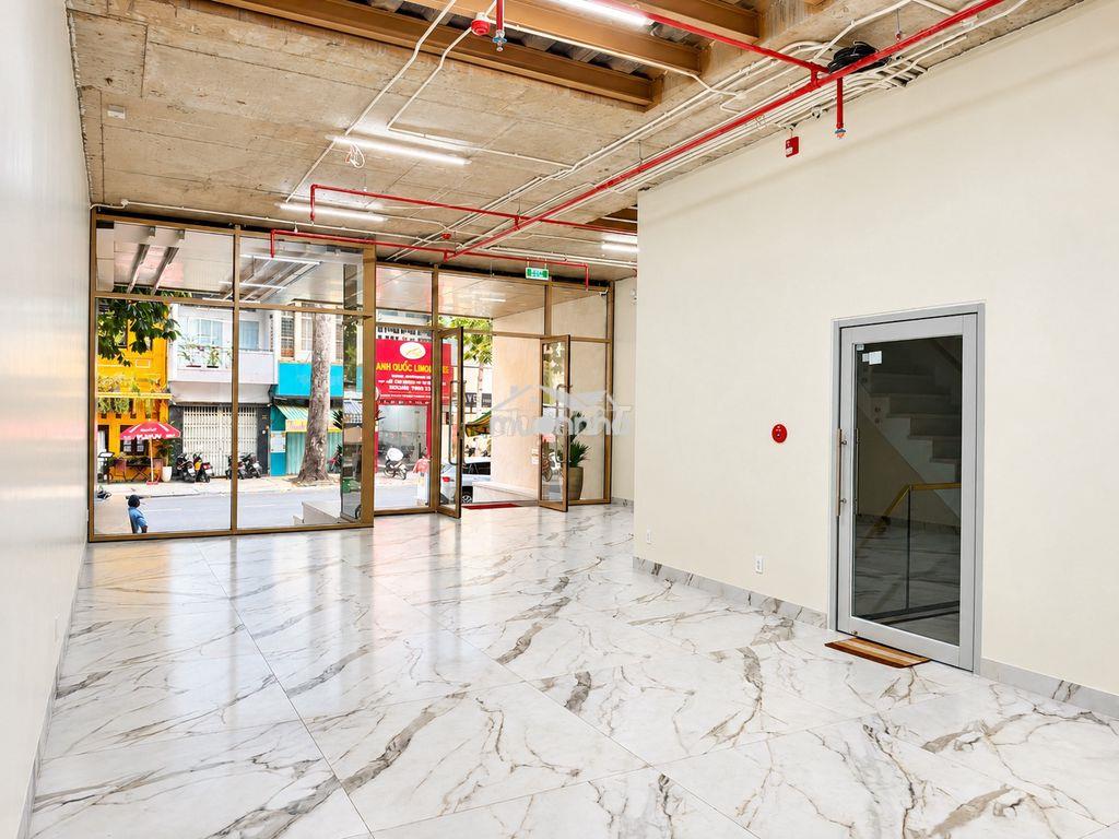 Cho thuê văn phòng su18 tower – 33-35 nguyễn thái bình, quận 1 - Ảnh 3