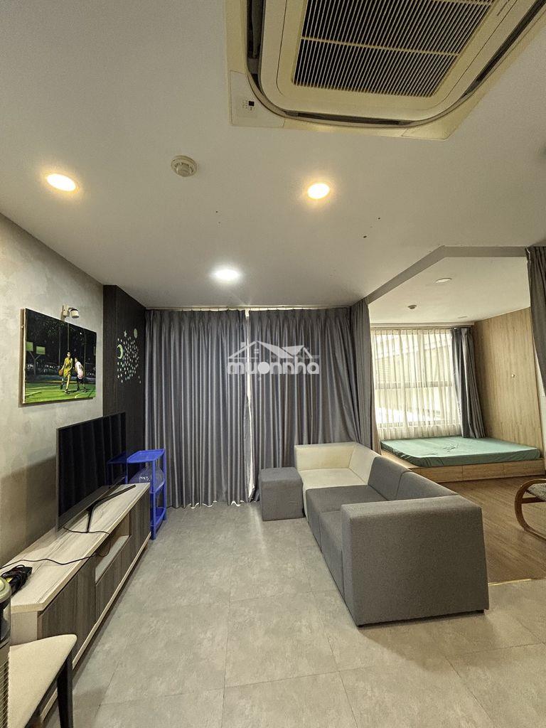 Căn hộ kingston - nguyễn văn trỗi - phú nhuận - 70m2 (không đăng ảo) - Ảnh 4