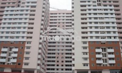 👑 Screc tower q3 – lô góc 101m² – 3pn – view sông – 5,75 tỷ  📍