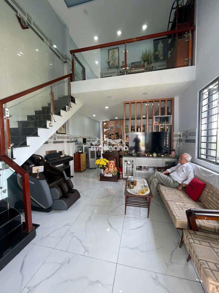 Bán nhà mới đẹp cần guộc long an  - Ảnh 2