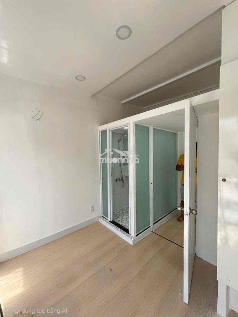 2tỷ280 cho nhà mới sổ hồng riêng - tân hưng q7-45m2-2pn - Ảnh 3