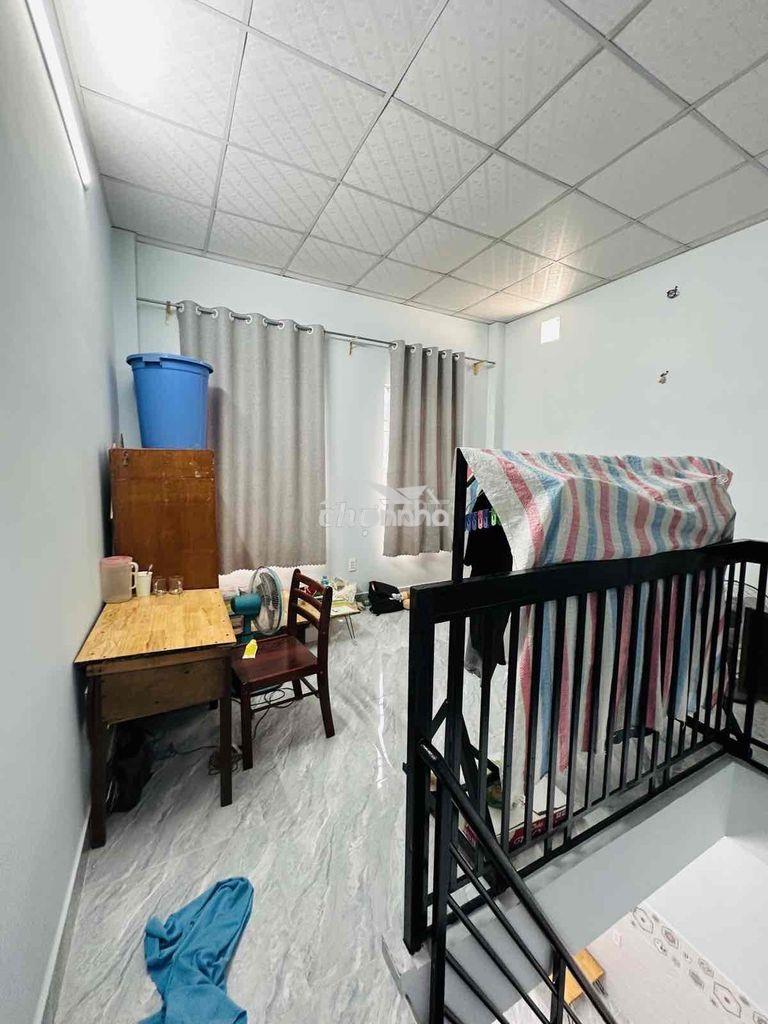 🏡 Hẻm 79/ bờ bao tân thắng - đi bộ 5p tới aeon tp – 31m² – 3,27 tỷ - Ảnh 4