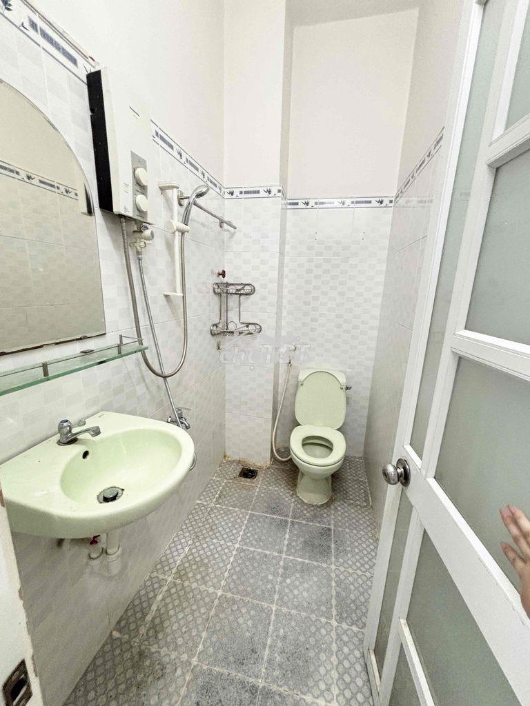 Chdv full nội thất 5tr5 nguyễn văn thương - Ảnh 4
