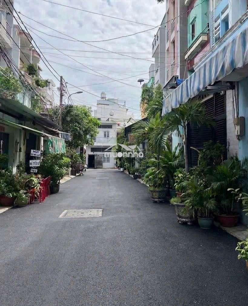 Không lỗi - không qh - lê văn khương - hxh - 2 tầng 65m2 - ngay metro - Ảnh 2