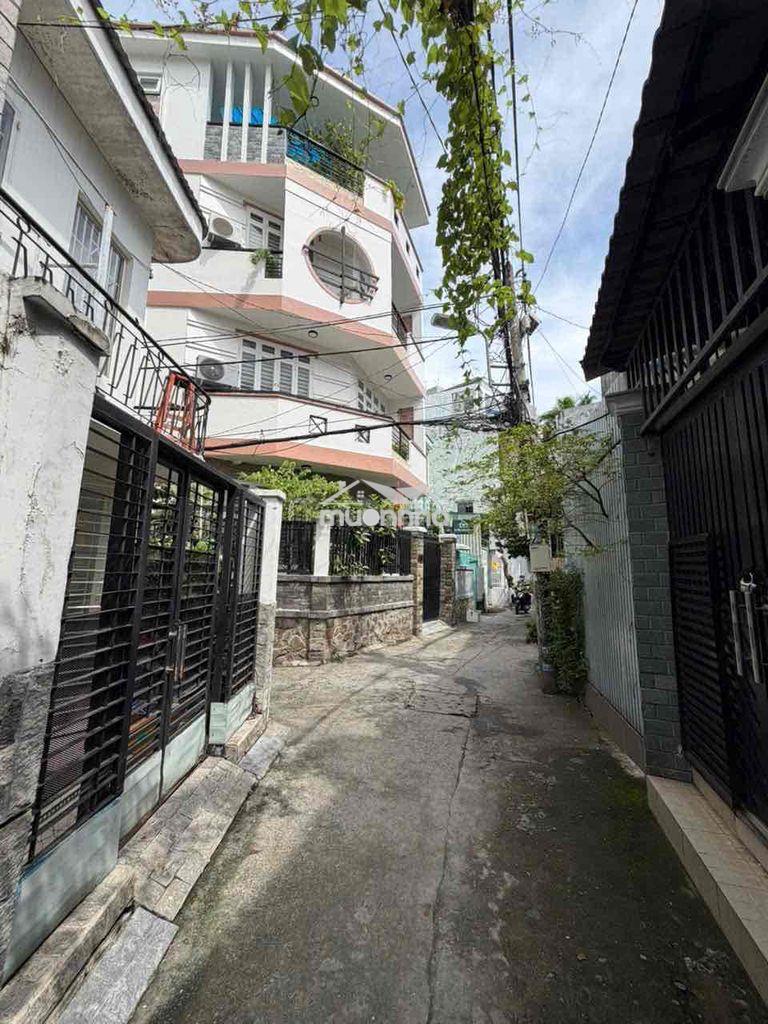Thanh đa - bình thạnh - 27,1m2 - 1 trệt 1 lầu - 2pn - Ảnh 3