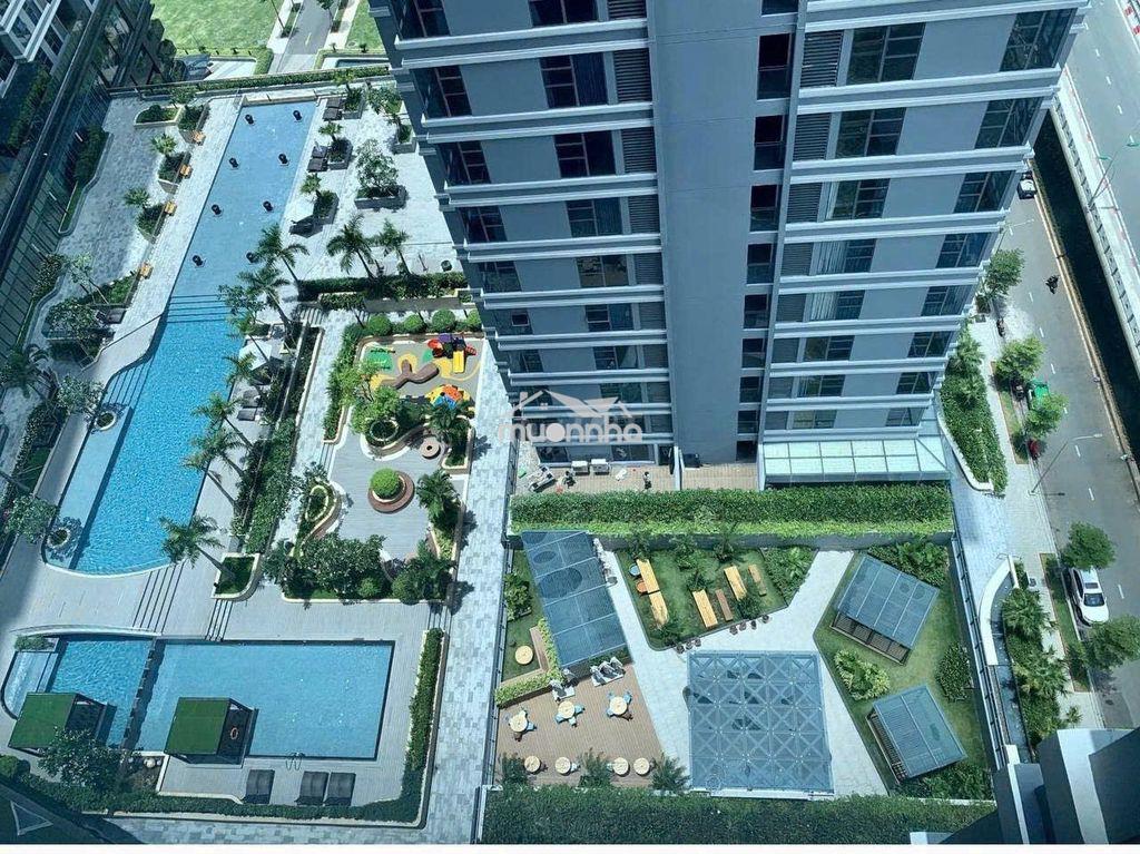 Chủ đi nước ngoài cần bán gấp căn 1pn sunwah pearl, giá độc quyền 7 tỷ - Ảnh 2