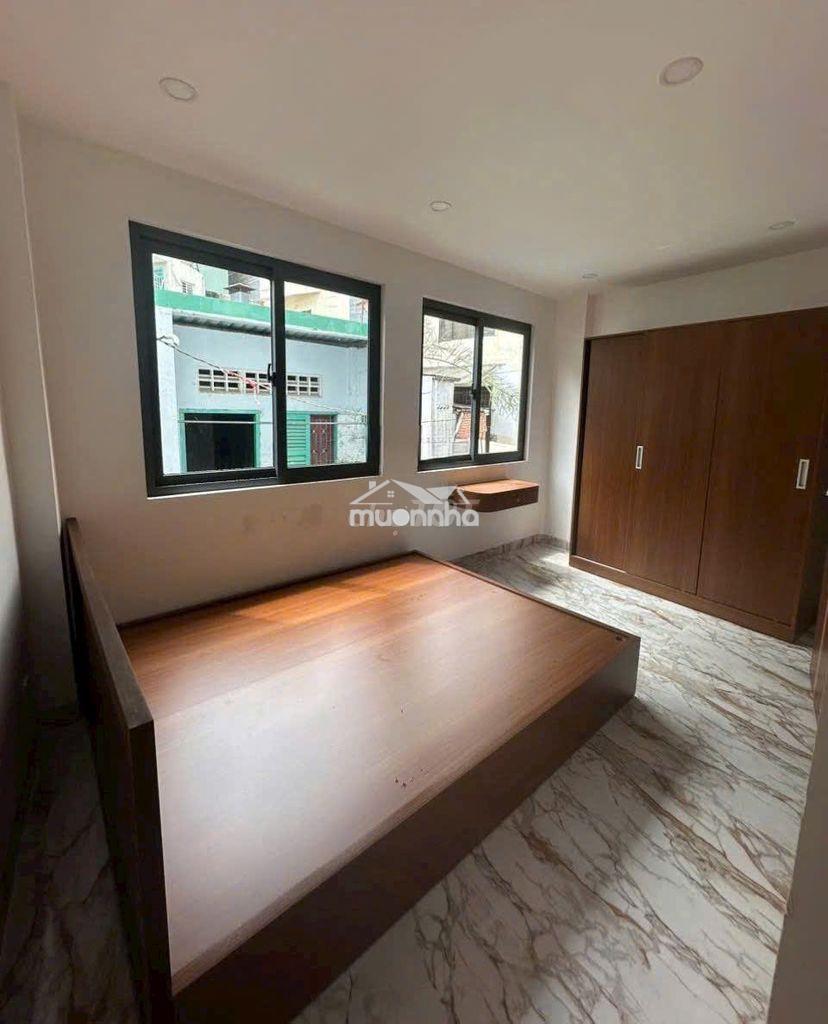 Cho thuê nhà sư vạn hạnh, quận 5 – 3pn, 4wc – 15 triệu/tháng - Ảnh 3