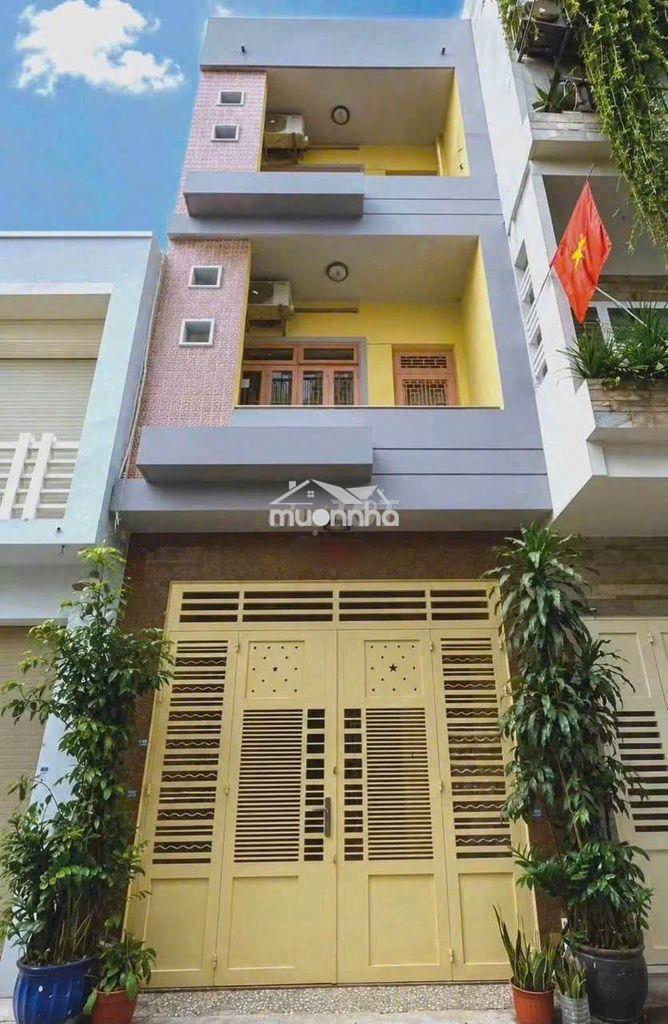 Nhà phố an dương vương, q5 – ngang 5m – kết cấu 3 tầng – giá 8,9 tỷ tl