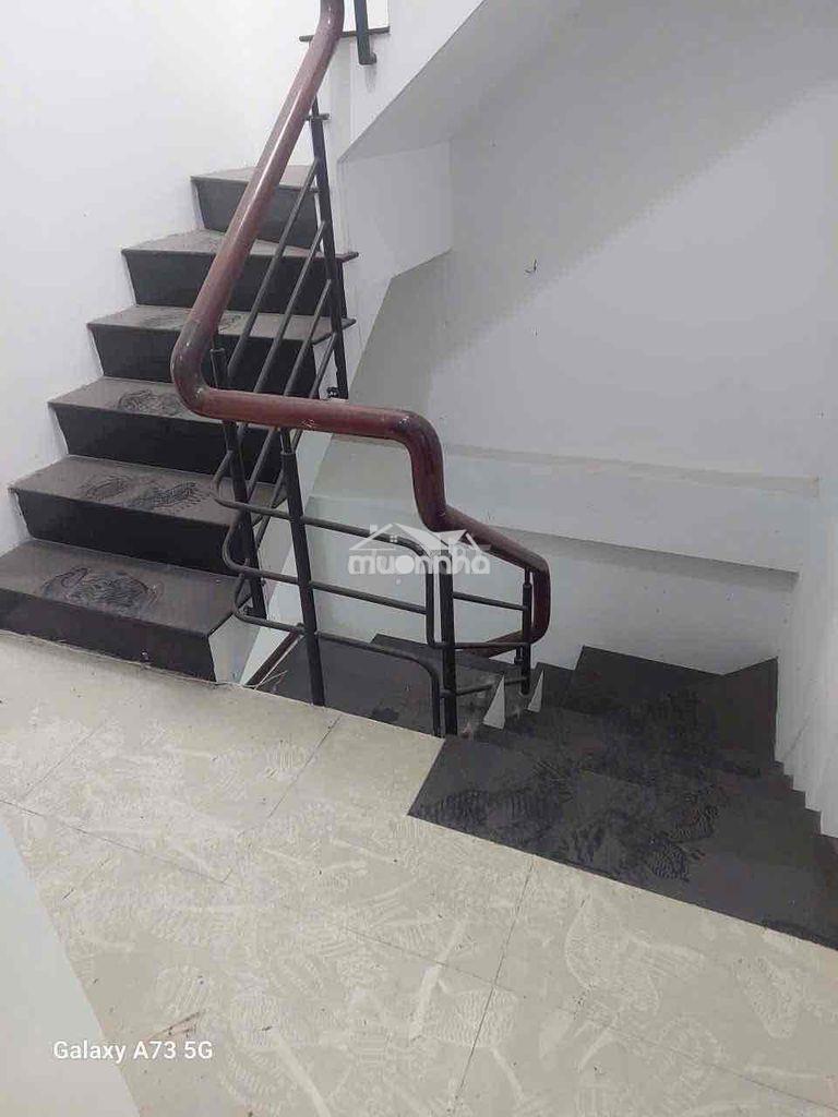 Nhà cho thuê trung mỹ tây q12 - Ảnh 3