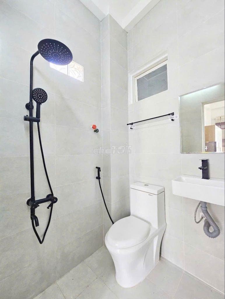 Bán nhà cô giang – phú nhuận | hxh 6m – 5t– 8 phòng - Ảnh 2