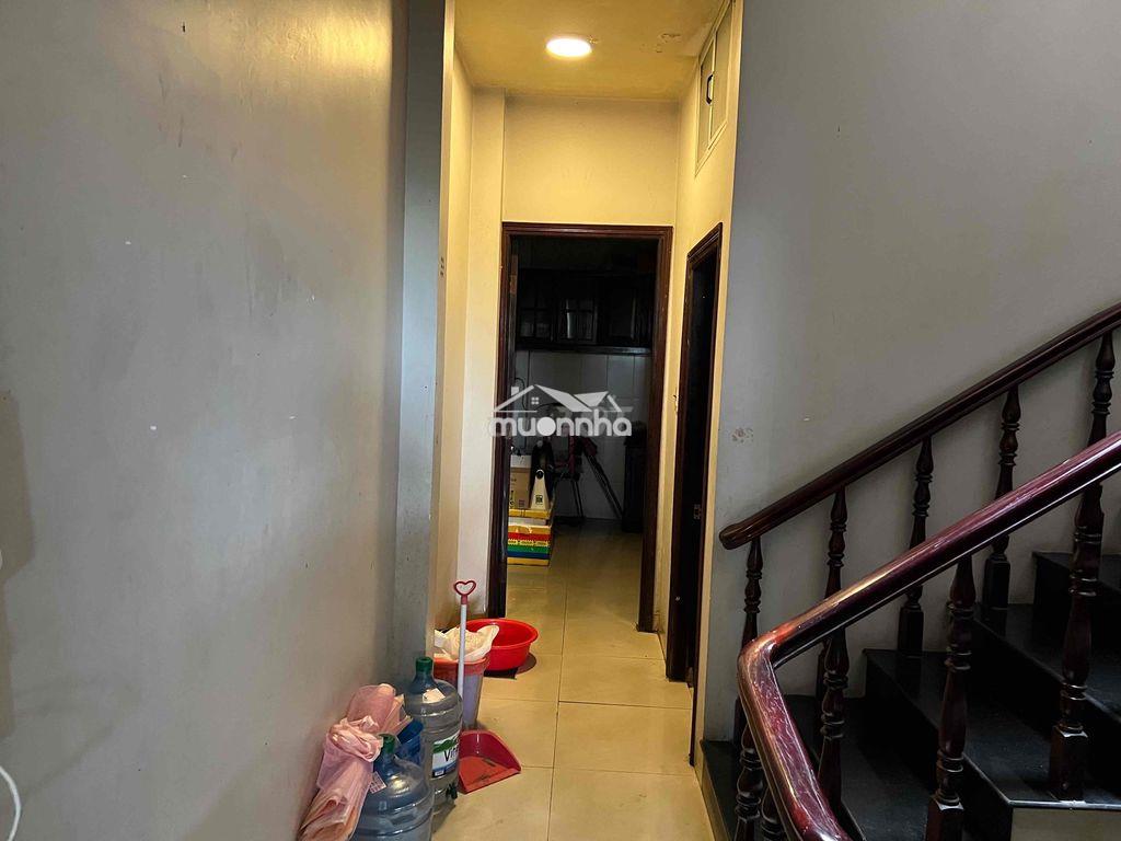 Cho thuê phòng ngay chân cầu sg diện tích 60m2 - Ảnh 4
