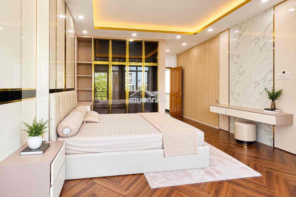 Phòng phạm văn bạch – tân bình | full nội thất, thiết kế sang xịn - Ảnh 4