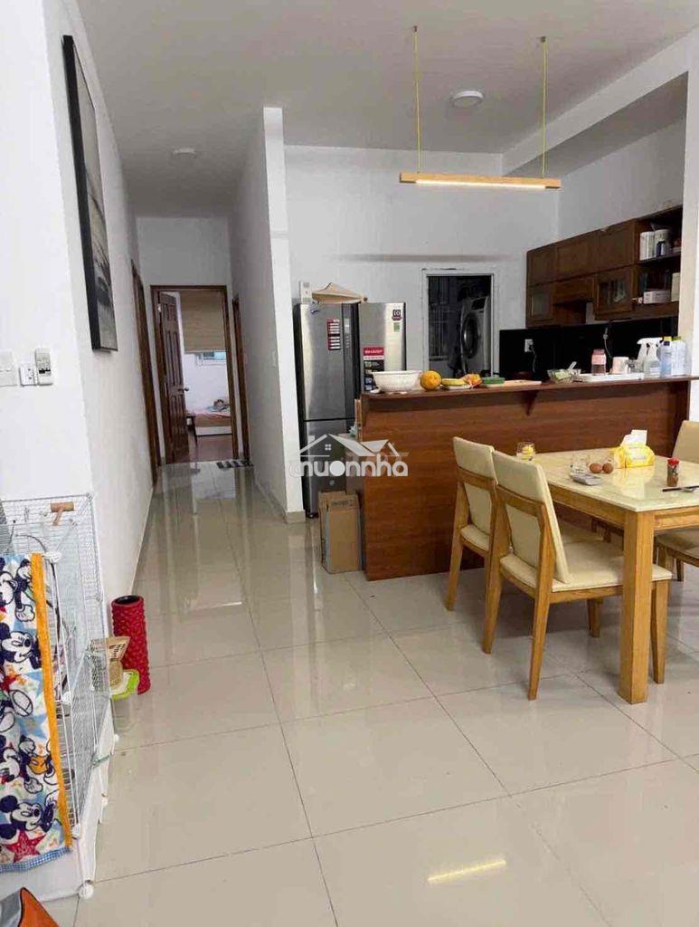 🏪Cho thuê căn hộ 3pn*fullnt*bancol rộng*cc bellezaq7*dt 124m2-12tr - Ảnh 2