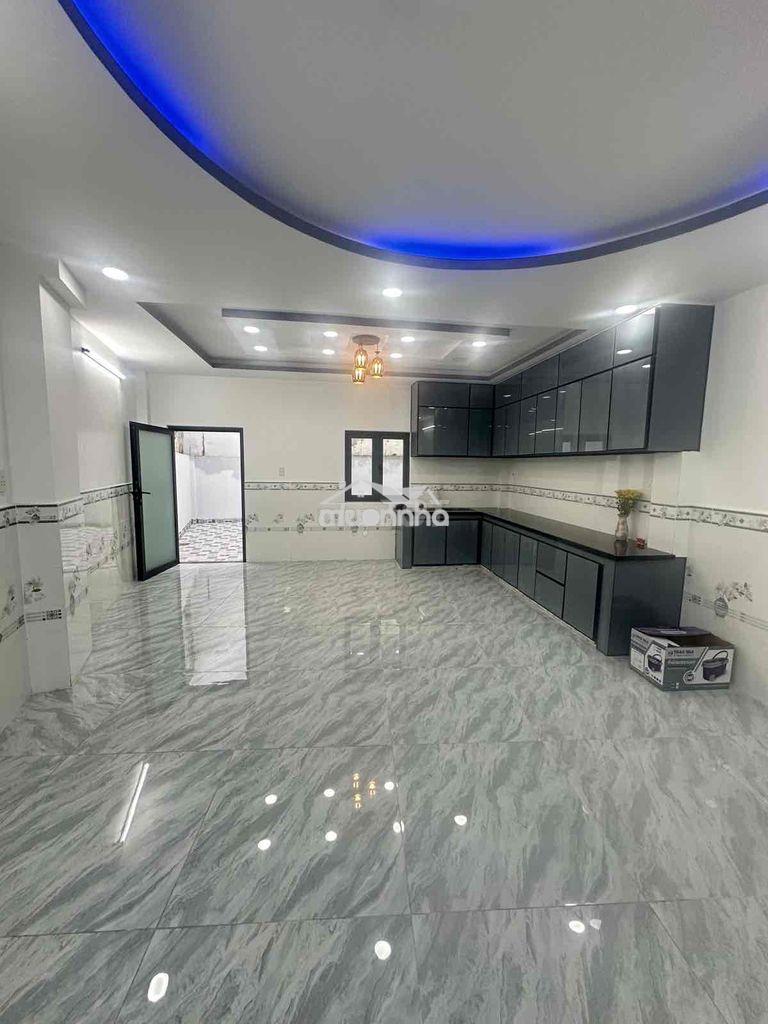 🔥 Ai tài chính 6đ tìm nhà quận 8 mà bỏ qua căn này là tiếc đứt ruột!!! - Ảnh 3